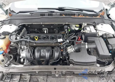 2015 Ford Fusion Se z USA, uszkodzony, nr VIN 3FA6P0H75FR264823